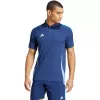 Camiseta adidas Tiro 24 Competition Polo para hombre azul marino IR7564 2XL