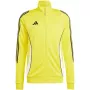 Sudadera adidas Tiro 24 Training para hombre amarillo IR9493 2XL