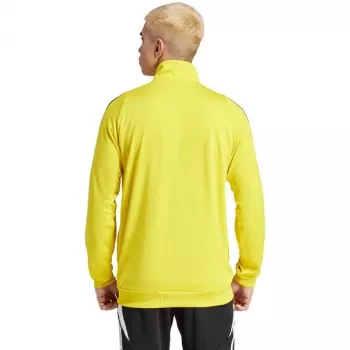Sudadera adidas Tiro 24 Training para hombre amarillo IR9493 2XL