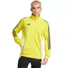 Sudadera adidas Tiro 24 Training para hombre amarillo IR9493 2XL