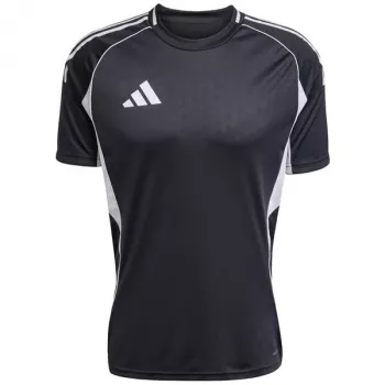 Camiseta adidas Tiro 25 Competition Match para hombre negro JF6085 M