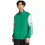 Chaqueta de entrenamiento adidas Squadra 25 Presentation para hombre verde JP3165 M