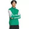 Chaqueta de entrenamiento adidas Squadra 25 Presentation para hombre verde JP3165 M