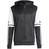 Sudadera adidas Squadra 25 Hoody para hombre negro JE2778 M