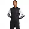 Chaqueta de entrenamiento adidas Squadra 25 Training Top para mujer negro JE2763 S