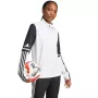 Camiseta de entrenamiento adidas Squadra 25 Training Top para mujer blanco JD3021 L