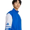 Chaqueta de entrenamiento adidas Squadra 25 Presentation para hombre azul JD2970 M