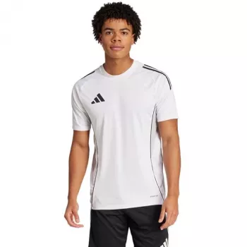 Camiseta adidas Tiro 25 Competition Training para hombre blanco JJ1519 XL