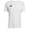 Camiseta adidas Tiro 25 Competition Training para hombre blanco JJ1519 XL