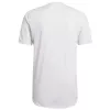 Camiseta adidas Tiro 25 Competition Training para hombre blanco JJ1519 XL