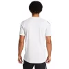 Camiseta adidas Tiro 25 Competition Training para hombre blanco JJ1519 XL