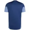 Camiseta adidas Tiro 25 Competition Training para hombre azul marino JI6555 M