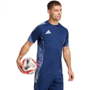 adidas Tiro 25 Competition Training Trikot Hombre azul marino JI6555 XL