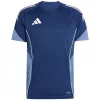 adidas Tiro 25 Competition Training Trikot Hombre azul marino JI6555 XL