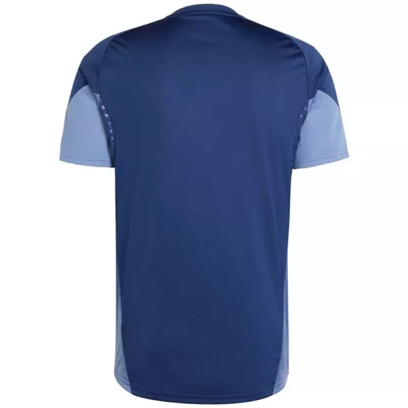 adidas Tiro 25 Competition Training Trikot Hombre azul marino JI6555 XL