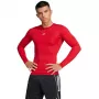 adidas Techfit Long Sleeve Tee Camiseta Hombre rojo JP2926 2XL