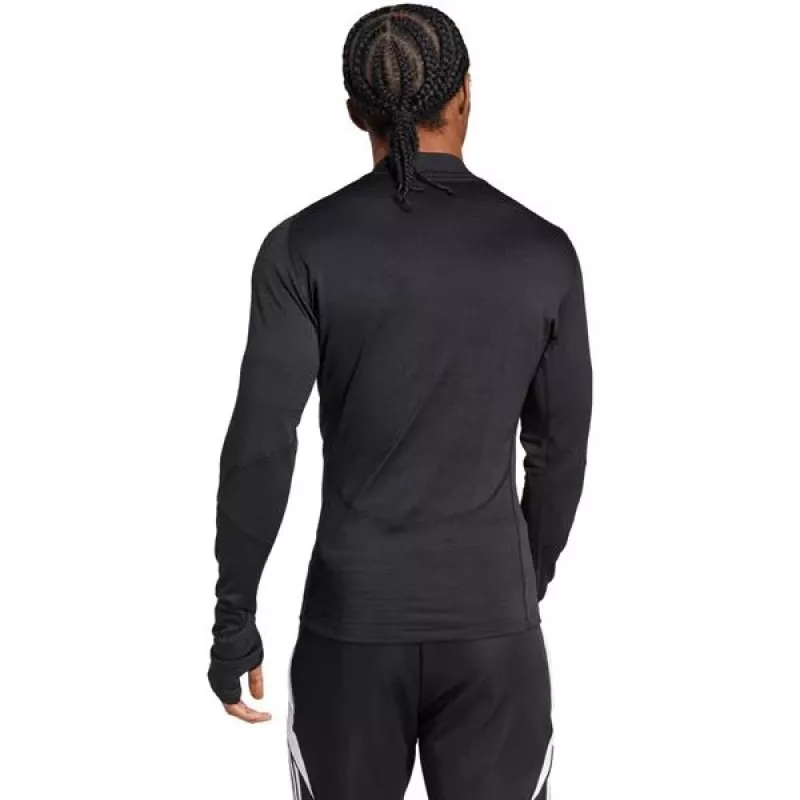 adidas Techfit COLD.RDY Camiseta de manga larga Hombre negro JL5623 XL