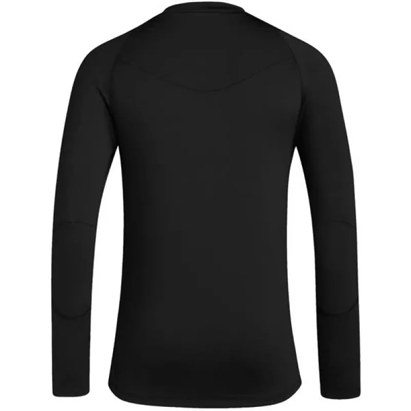 adidas Techfit Cold.Rdy Camiseta de manga larga Hombre negro JL5623 M