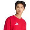 adidas Entrada 26 Sudadera Hombre roja JZ6575 2XL