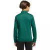 Chaqueta de entrenamiento infantil adidas Entrada 26 Training Top verde KE9825 152cm