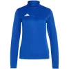 Chaqueta de entrenamiento Mujer adidas Entrada 26 Training Top azul JZ6641 L