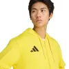 adidas Entrada 26 Full Zip Hoody Hombre amarilla KF8964 XL