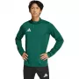 adidas Entrada 26 Training Top Camiseta de entrenamiento Hombre verde KE9823 L