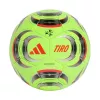 adidas Tiro Pro Winter balón de fútbol verde KC3341 5