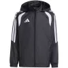 Cortavientos niños adidas Tiro 26 League negro JY9726 152cm