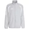 Chaqueta de entrenamiento adidas Tiro 26 League Presentation hombre gris claro JZ9050 L