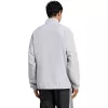 Chaqueta de entrenamiento adidas Tiro 26 League Presentation hombre gris claro JZ9050 L