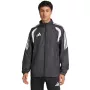 Cortavientos adidas Tiro 26 League chaqueta hombre negro JY9733 M