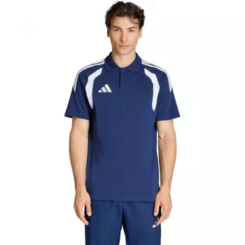 Polo adidas Tiro 26 League hombre azul marino KF3401 2XL