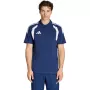 Polo adidas Tiro 26 League hombre azul marino KF3401 2XL