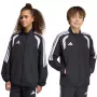 Sudadera niños adidas Tiro 26 League Presentation negro KA6416 140cm
