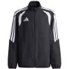 Sudadera niños adidas Tiro 26 League Presentation negro KA6416 140cm