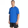 Camiseta adidas Tiro 26 Travel hombre azul KD1134 S