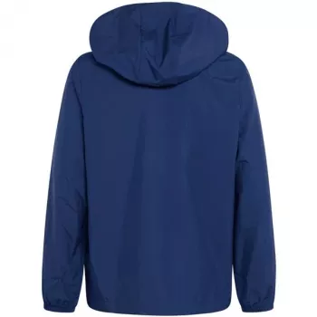 Chaqueta niños adidas Entrada 26 Multi azul marino KQ9073 116cm