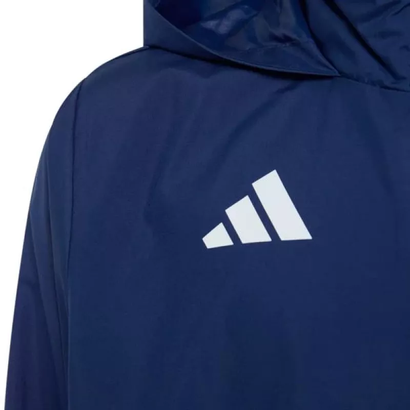 Chaqueta niños adidas Entrada 26 Multi azul marino KQ9073 116cm