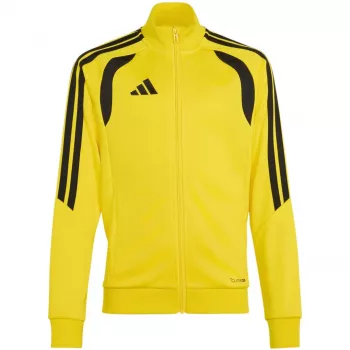 Blusa niños adidas Tiro 26 League Training amarillo KT2340 140cm
