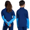 Camiseta de entrenamiento adidas Tiro 26 Competition Training para niños, azul, JN2286, 152 cm