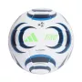 Balón de fútbol adidas Tiro League blanco-azul marino KA5262 5