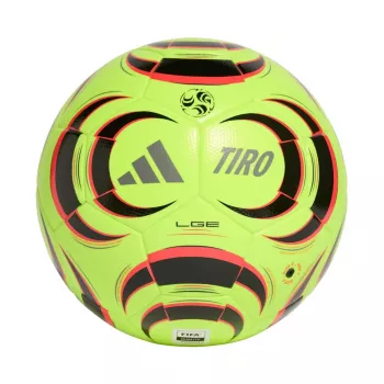 Balón de fútbol adidas Tiro League verde KA5260 4