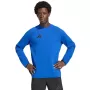 Sudadera adidas Tiro 26 Travel Crew hombre Team Navy Blue KD1146 M