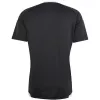 Camiseta adidas Tiro 26 Competition Match hombre negro-blanco KA6169 2XL