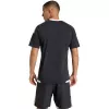 Camiseta adidas Tiro 26 Competition Match hombre negro-blanco KA6169 2XL