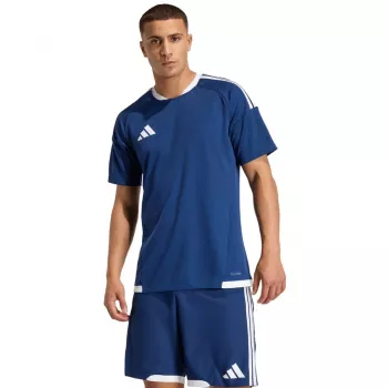 Camiseta adidas Tiro 26 Competition Match hombre azul marino-blanco KA6168 M