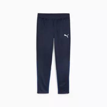 Pantalón de entrenamiento hombre Puma Team Goal Training azul marino 658639 06 S