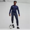 Pantalón hombre Puma Team Goal Training azul marino 658639 06 M