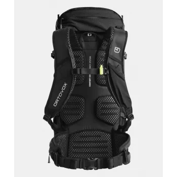 Mochila de trekking Ortovox Traverse 40 - blk raven